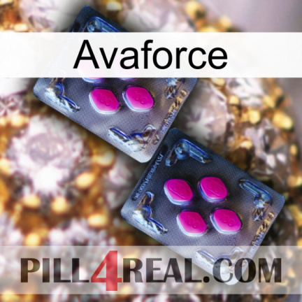 Avaforce 01